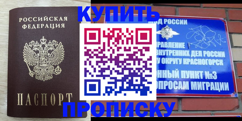 прописка гарантия в Керчи